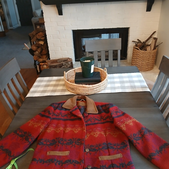 Woolrich Coat - Picture 6 of 13